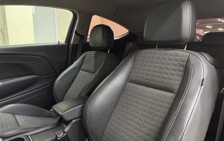 Opel Astra J, 2013 год, 770 000 рублей, 23 фотография
