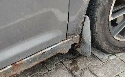 Volkswagen Touran III, 2006 год, 380 000 рублей, 4 фотография