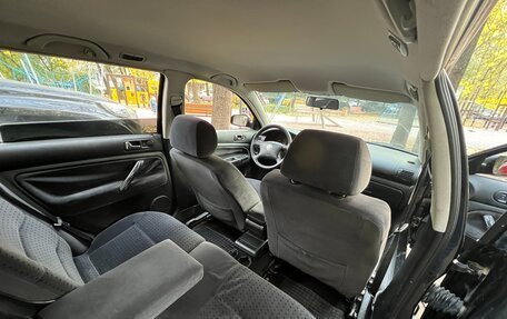 Volkswagen Passat B5+ рестайлинг, 1998 год, 280 000 рублей, 8 фотография