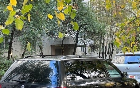 Volkswagen Passat B5+ рестайлинг, 1998 год, 280 000 рублей, 7 фотография