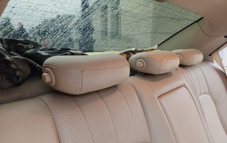 Mercedes-Benz C-Класс, 2005 год, 619 000 рублей, 10 фотография