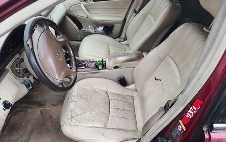 Mercedes-Benz C-Класс, 2005 год, 619 000 рублей, 8 фотография