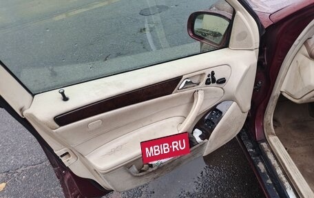 Mercedes-Benz C-Класс, 2005 год, 619 000 рублей, 12 фотография