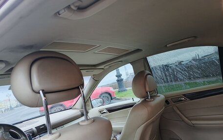 Mercedes-Benz C-Класс, 2005 год, 619 000 рублей, 15 фотография