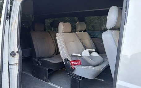 Volkswagen Transporter T5 рестайлинг, 2006 год, 1 140 000 рублей, 4 фотография