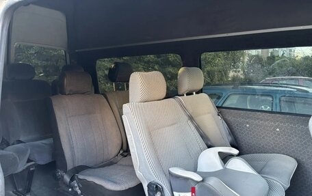 Volkswagen Transporter T5 рестайлинг, 2006 год, 1 140 000 рублей, 6 фотография