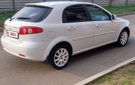 Chevrolet Lacetti, 2012 год, 690 000 рублей, 6 фотография