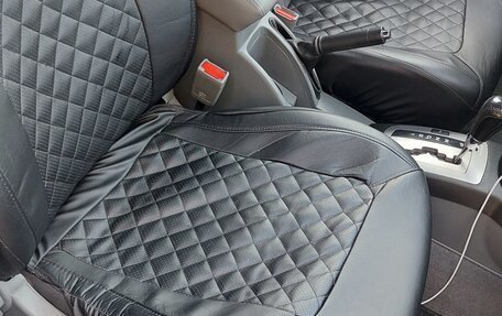 Chevrolet Lacetti, 2012 год, 690 000 рублей, 8 фотография