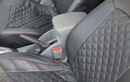 Chevrolet Lacetti, 2012 год, 690 000 рублей, 13 фотография