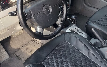 Chevrolet Lacetti, 2012 год, 690 000 рублей, 11 фотография