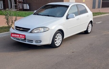 Chevrolet Lacetti, 2012 год, 690 000 рублей, 5 фотография