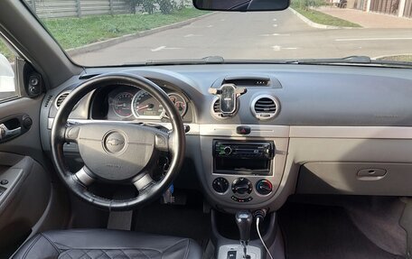 Chevrolet Lacetti, 2012 год, 690 000 рублей, 9 фотография