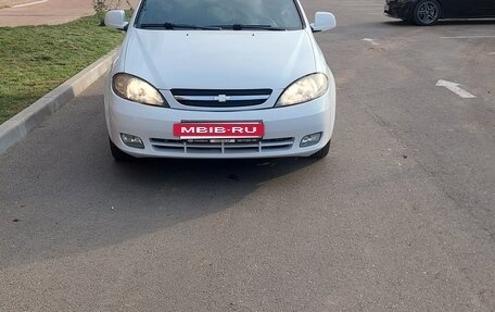 Chevrolet Lacetti, 2012 год, 690 000 рублей, 2 фотография