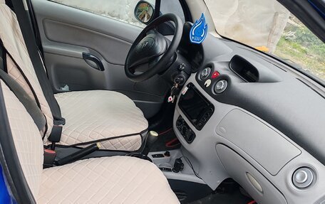 Citroen C3 II, 2004 год, 360 000 рублей, 4 фотография