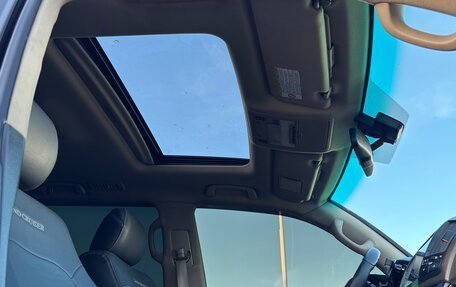 Toyota Land Cruiser 200, 2008 год, 2 690 000 рублей, 10 фотография