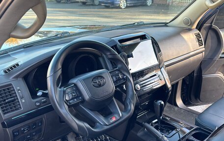 Toyota Land Cruiser 200, 2008 год, 2 690 000 рублей, 7 фотография