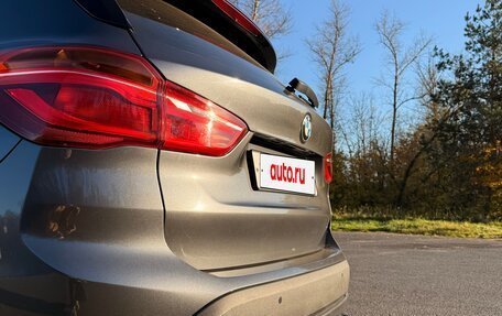 BMW X1, 2018 год, 2 100 000 рублей, 7 фотография