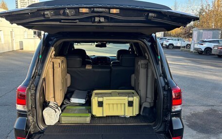 Toyota Land Cruiser 200, 2008 год, 2 690 000 рублей, 11 фотография