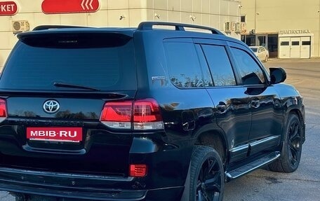 Toyota Land Cruiser 200, 2008 год, 2 690 000 рублей, 6 фотография