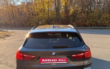 BMW X1, 2018 год, 2 100 000 рублей, 4 фотография