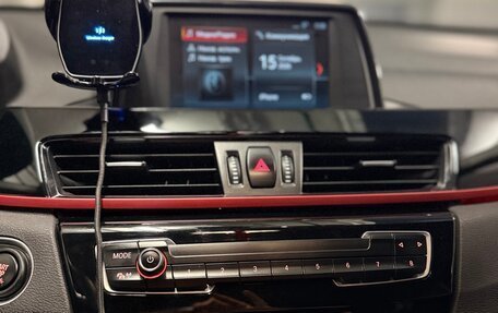 BMW X1, 2018 год, 2 100 000 рублей, 20 фотография