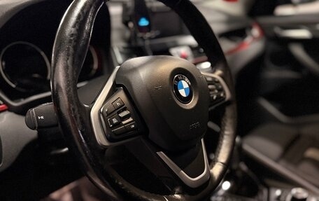 BMW X1, 2018 год, 2 100 000 рублей, 13 фотография