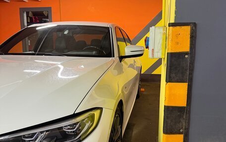 BMW 3 серия, 2019 год, 3 295 000 рублей, 3 фотография