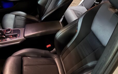 BMW 3 серия, 2019 год, 3 295 000 рублей, 15 фотография