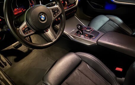 BMW 3 серия, 2019 год, 3 295 000 рублей, 14 фотография