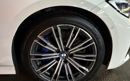BMW 3 серия, 2019 год, 3 295 000 рублей, 9 фотография