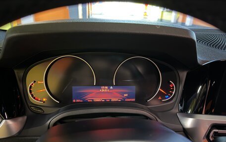 BMW 3 серия, 2019 год, 3 295 000 рублей, 12 фотография