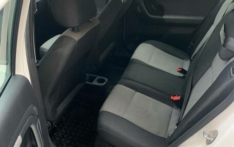 Skoda Fabia II, 2012 год, 270 000 рублей, 10 фотография