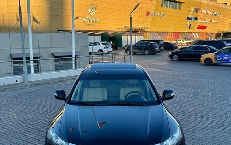 Honda Crosstour I рестайлинг, 2011 год, 1 195 000 рублей, 8 фотография