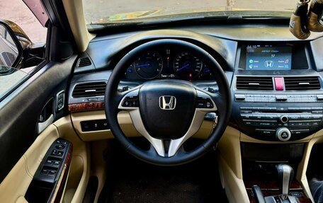 Honda Crosstour I рестайлинг, 2011 год, 1 195 000 рублей, 12 фотография