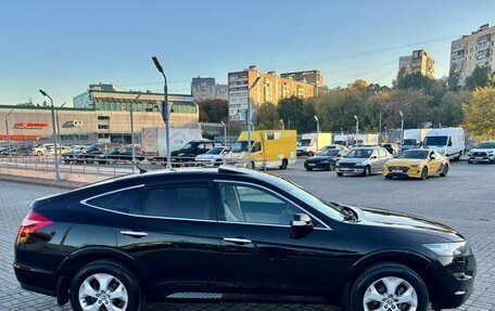 Honda Crosstour I рестайлинг, 2011 год, 1 195 000 рублей, 2 фотография