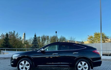 Honda Crosstour I рестайлинг, 2011 год, 1 195 000 рублей, 6 фотография