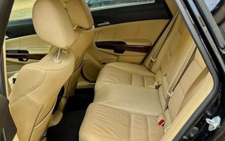 Honda Crosstour I рестайлинг, 2011 год, 1 195 000 рублей, 10 фотография