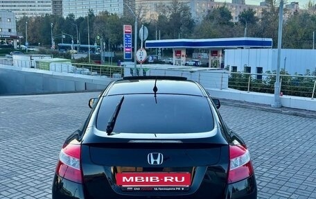 Honda Crosstour I рестайлинг, 2011 год, 1 195 000 рублей, 4 фотография