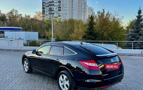 Honda Crosstour I рестайлинг, 2011 год, 1 195 000 рублей, 5 фотография