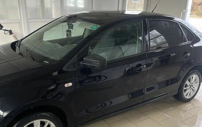 Volkswagen Polo VI (EU Market), 2011 год, 650 000 рублей, 1 фотография