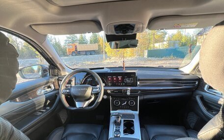 CheryExeed VX, 2021 год, 2 500 000 рублей, 31 фотография