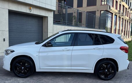 BMW X1, 2018 год, 2 250 000 рублей, 5 фотография