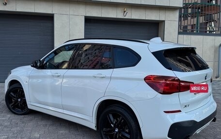BMW X1, 2018 год, 2 250 000 рублей, 6 фотография