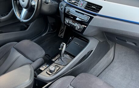 BMW X1, 2018 год, 2 250 000 рублей, 12 фотография