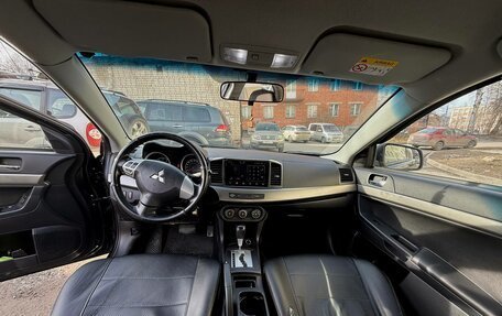 Mitsubishi Lancer IX, 2013 год, 899 000 рублей, 6 фотография