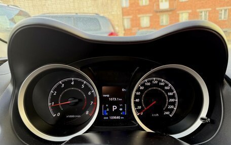 Mitsubishi Lancer IX, 2013 год, 899 000 рублей, 9 фотография
