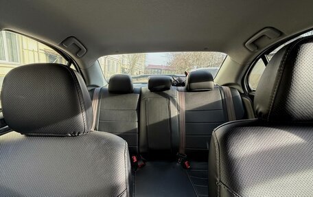 Mitsubishi Lancer IX, 2013 год, 899 000 рублей, 8 фотография