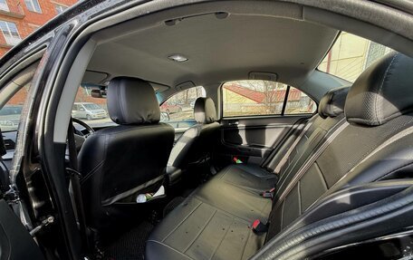 Mitsubishi Lancer IX, 2013 год, 899 000 рублей, 7 фотография