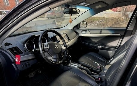 Mitsubishi Lancer IX, 2013 год, 899 000 рублей, 5 фотография