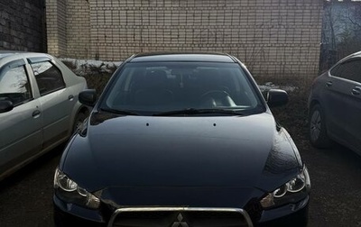 Mitsubishi Lancer IX, 2013 год, 899 000 рублей, 1 фотография